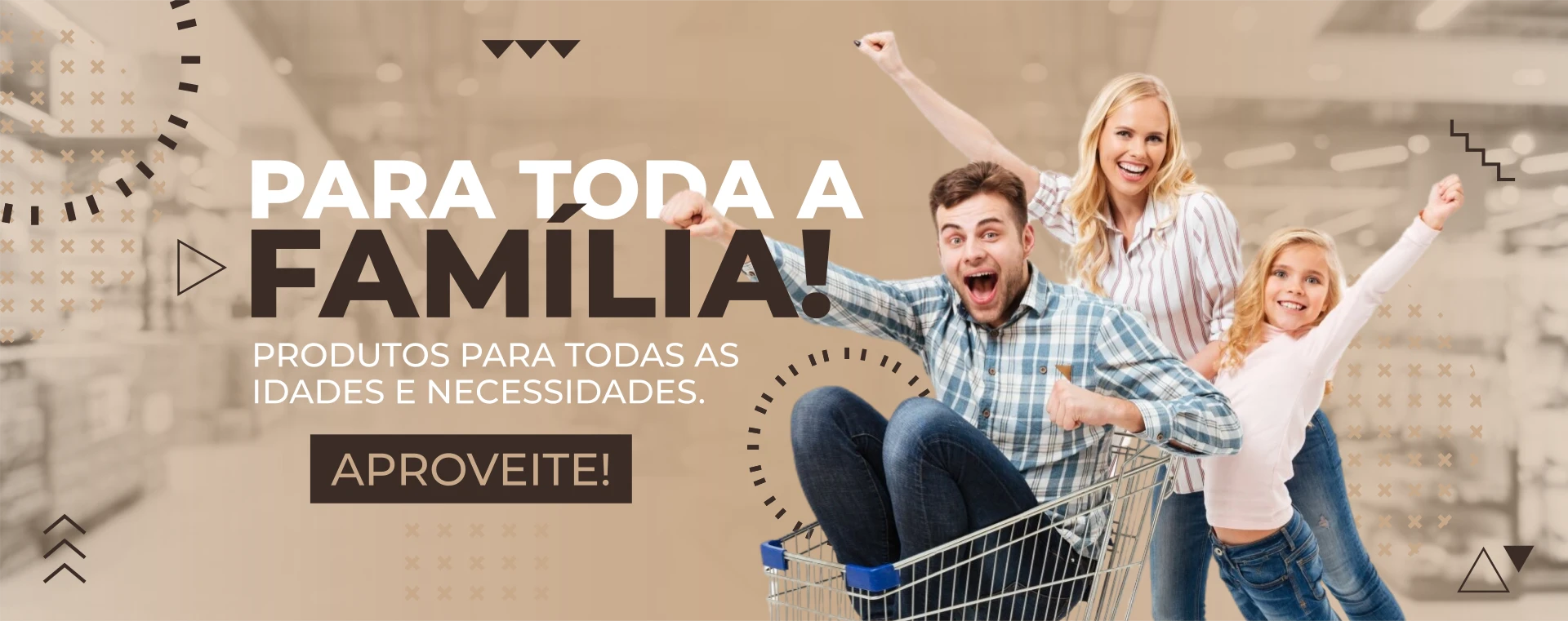 Default Banner